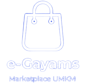 e-Gayams Mobile logo