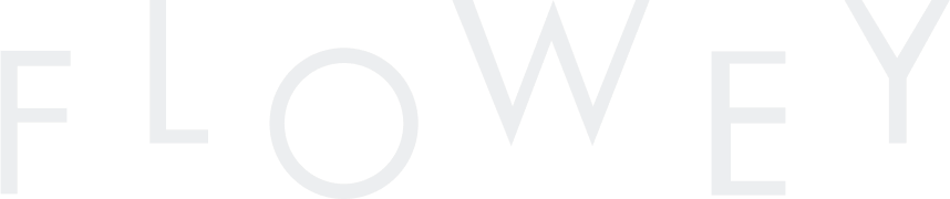 Flowey logo